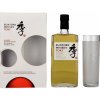 Suntory Whisky Toki 43% 0,7 l (darčekové balenie 1 pohár)
