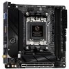 ASRock B650I Lightning WiFi / AMD B650 / AM5 / 2x DDR5 DIMM / 2x M.2 / HDMI / USB-C / WiFi / Mini-ITX (90-MXBMP0-A0UAYZ)
