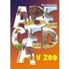 Abeceda v ZOO - Marie Adamovská, Edita Plicková
