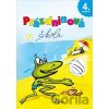 Prázdninová škola 4. ročník - Petr Šulc