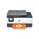 HP OfficeJet 8012e 228F8B Instant Ink