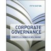 Corporate Governance 5e (Robert A G Monks)(Brožovaná)