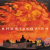 Andrey Gugnin, SHOSTAKOVICH: 24 PRELUDES OP 34 & PIANO SONATAS NOS 1 & 2, CD