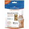 Francodex Pochúťka Hair Beauty pre mačky a mačiatka 65g