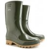 Demar čižmy GRANDER zelené pre poľovníkov - Veľkosť 44 zelené