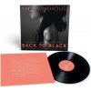 Soundtrack: Back To Black: Songs From The Original Motion Picture - Vinyl (LP)