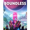 Boundless