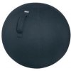 LEITZ Ergonomický sedací míč ERGO Cosy, sametově šedá