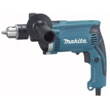 Toto je absolútny víťaz porovnávacieho testu - produkt Makita HP1630K. Tu zaobstaráte Makita HP1630K nejvýhodněji!