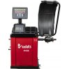 Redats W‑650 – automatická vyvažovačka kolies (10″–24″, 230 V)