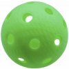 OXDOG ROTOR BALL, zelená (Florbalová loptička Oxdog Rotor Ball, zelená)