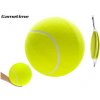 Tenisová loptička mega 24cm 10m+ v sieťke