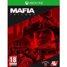 Mafia Trilogy