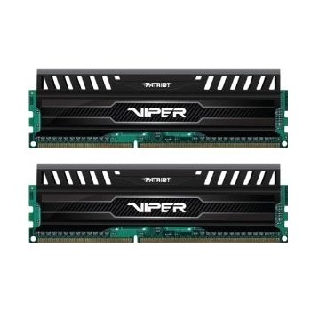 Patriot DDR3 16GB 1866MHz CL10 Viper 3 PV316G186C0K