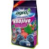 Agro - Organo - minerálne hnojivo na čučoriedky a brusnice - hnojivá - 1 kg