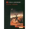 Noční příběh - Ginzburg Carlo