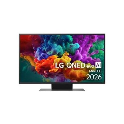 LG 43QNED87B6A