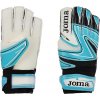 GOALKEEPER GLOVES HUNTER FLUOR TURQUOISE-BLACK - 6