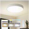 Brilagi | Brilagi-LED Stmievateľné svietidlo POOL SMART LED/60W/230V 50 cm Wi-Fi Tuya+DO biela | BG0676