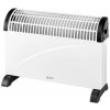 Konvektor ECG TK 2050 230V 750/1250/2000W 3-stupňový biely
