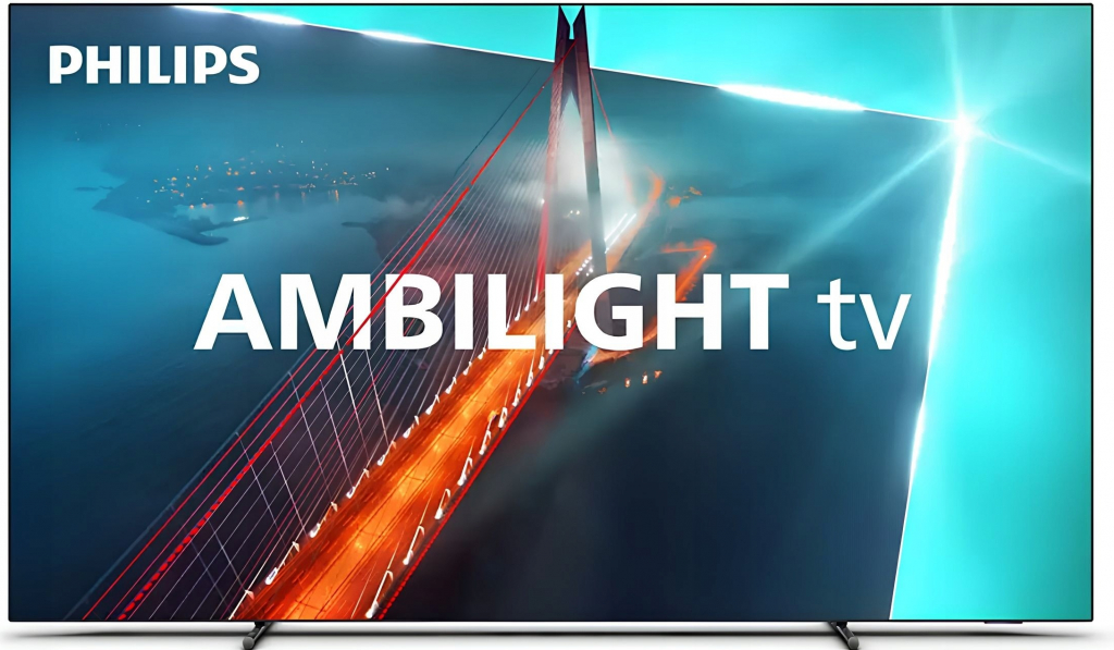 Philips 65OLED718