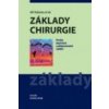 Základy chirurgie 2 vydání - Valenta Jiří