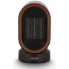 Lauben Desk Fan&Heater 2in1 600BB