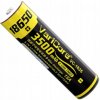 Lítium-iónová batéria VariCore 18650 3500 mAh 1 ks