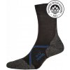 PAC | TR 3.2 Trekking Merino Light Anthracite - Navy 35-37