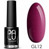 PALU GL12 Venice 6 ml hybridný lak na nechty