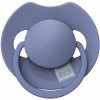 LOVI Cumlík silikónový dynamický Prime 0-6m 1ks Blue
