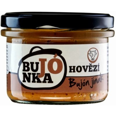 Bujónka hovädzia 200 g