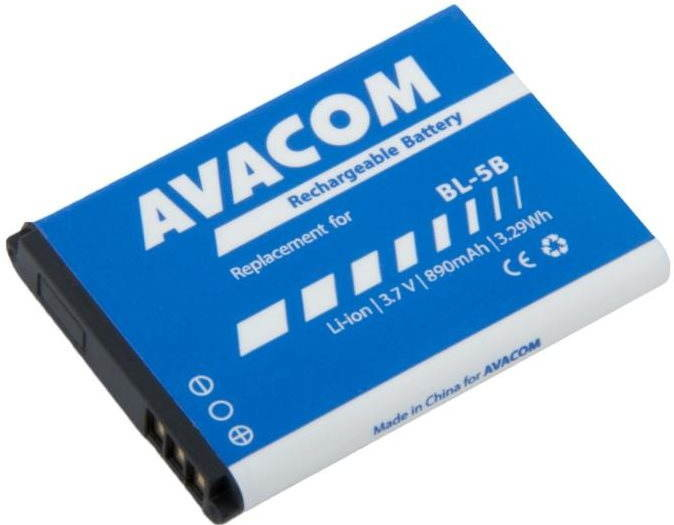 Avacom GSNO-BL5B-S890