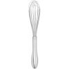 Metla STEEL 22 cm, strieborná, nerezová oceľ, OXO