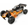 Carson RC Cage Fighter orange 100% RTR 1:10