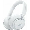 Bezdrôtové slúchadlá Anker Soundcore Space Q45 - White (A3040G21)