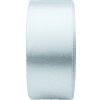 STUHA a. s. Dobruška Atlasová stuha 40 mm 100802 světle šedá 20 m