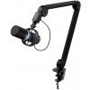 TRUST GXT 255+ ONYX MICROPHONE & ARM 24354