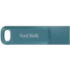 SanDisk Ultra Dual Go 128 GB modrá SDDDC3-128G-G46NBB