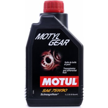 Motul Motylgear 75W-90 1 l