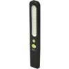 SMD LED + LED nabíj. svietidlo P4538, 700 lm, 1200 mAh