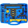 SATRA Aretačná sada BMW N42 N46 N46T 1.8 VALVETRONIC