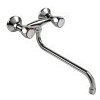 Balletto 85013 umývadlová drezová batéria 150mm