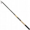 2x prút DAM Backbone Tele 80 2,40 m 30-80 g