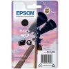 Epson originálny ink C13T02V14020, T02V140, 502, black, 210str., 4.6ml, Epson XP-5100, XP-5105, WF-2880dwf, WF2865dwf (C13T02V14020)