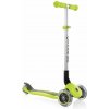 Globber Kolobežka Primo foldable Lime Green
