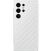 SAMSUNG SHIELD CASE S24 ULTRA LIGHT GRAY GP-FPS928SACJW