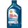 SHELL Helix HX7 Professional AF 5W-30 1L OMo070