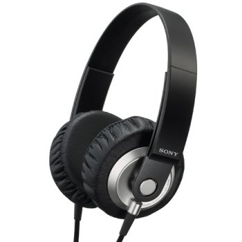 Sony MDR-XB300