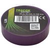 Tracon Izolačná páska fialová 20m×18mm L20